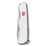 Нож Victorinox 0.8513.7 Outrider 111мм, белый