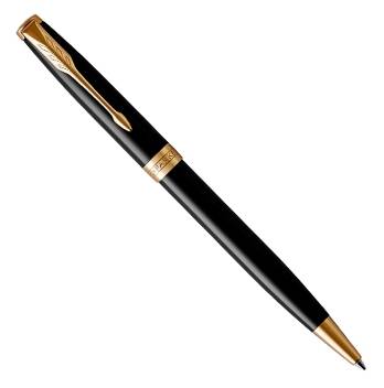 Шариковая ручка Parker Sonnet Core K530 LaqBlack GT 1931497