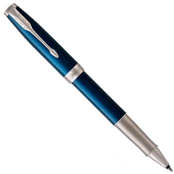 Ручка-роллер Parker Sonnet Core T539 Lacquer Blue CT 1948087