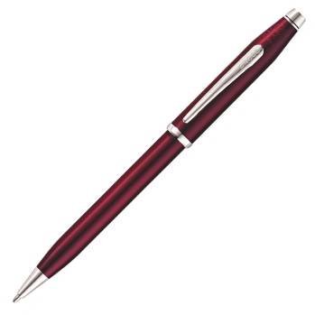 Шариковая ручка Cross Century II Translucent Plum Lacquer (AT0082WG-114)