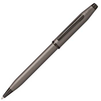 Шариковая ручка Cross Century II Gunmetal Gray (AT0082WG-115)