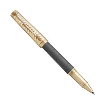 Parker Premier T567 Storm Grey GTручка-роллер (1931438)