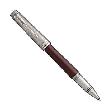 Parker Premier T567 Crimson Red RT ручка-роллер (1972064)