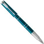 Ручка-5й пишущий узел Parker Ingenuity Deluxe S F504 Teal CT 1972231