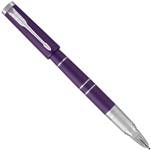 Ручка-5й пишущий узел Parker Ingenuity Deluxe S F504 Blue Violet CT 1931454