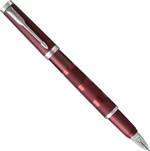 Ручка-5й пишущий узел Parker Ingenuity Deluxe L F504 Deep Red PVD 1972233