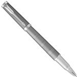 Ручка-5й пишущий узел Parker Ingenuity Deluxe L F504 Chrome Colored CT 1931472