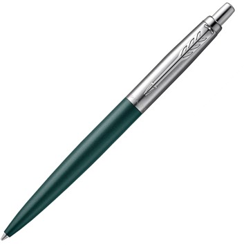 Шариковая ручка Parker Jotter XL K69 Matte Green CT 2068511