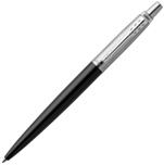 Гелевая ручка Parker Jotter Core K65 Bond Street Black CT 2020649