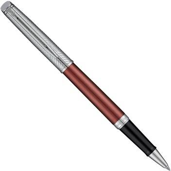 Ручка-роллер Waterman Hemisphere Luxe La Collection Privee Rose Cuivre CT (1971675)