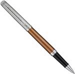 Ручка-роллер Waterman Hemisphere Luxe La Collection Privee Bronze Satine CT (1971671)