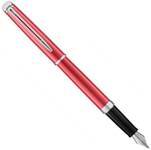 Перьевая ручка Waterman Hemisphere Essential Coral Pink CT (2043204)