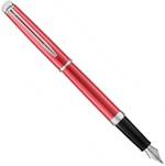 Перьевая ручка Waterman Hemisphere Essential Coral Pink CT (2043204)