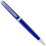 Шариковая ручка Waterman Hemisphere Essential Bright Blue CT (2042968)