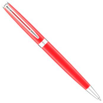 Шариковая ручка Waterman Hemisphere Essential Coral Pink CT (2043205)