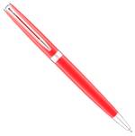 Шариковая ручка Waterman Hemisphere Essential Coral Pink CT (2043205)