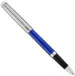 Ручка-роллер Waterman Hemisphere Deluxe Blue Wave CT (2043219)