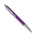 Шариковая ручка Parker Vector K01 Purple CT (2025596)