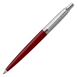 Шариковая ручка Parker Jotter Original K60 Red (R0033330, R0033340) в коробке