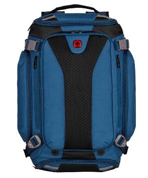 Сумка-рюкзак SportPack Wenger 606487 с отделением для ноутбука 16