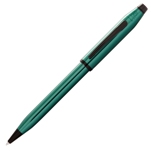 Шариковая ручка Cross Century II Translucent Green Lacquer (AT0082WG-139)