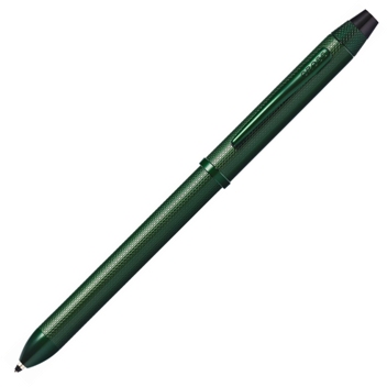 Многофункциональная ручка Cross Tech3+ AT0090-24 чёрн.ручка, красн ручка, стилус, карандаш