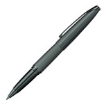 Ручка-роллер Cross ATX Titanium Grey PVD (885-46)