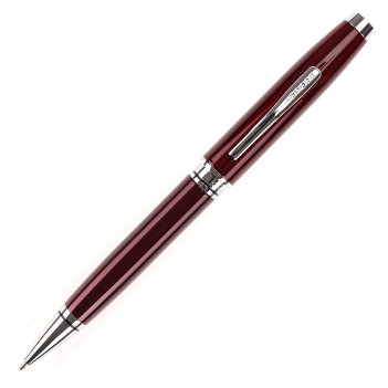 Шариковая ручка Cross Coventry AT0662-10 Red Lacquer