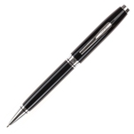 Шариковая ручка Cross Coventry AT0662-6 Black Lacquer