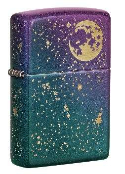 Зажигалка Zippo 49448 Starry Sky Iridescent