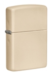 Зажигалка Zippo 49453 Classic Flat Sand ZIPPO