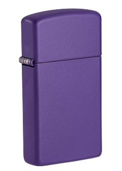 Зажигалка Zippo 1637 Purple Matte