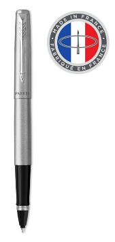 Ручка-роллер Parker Jotter Core T61 Stainless Steel CT 2089226