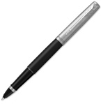 Ручка-роллер Parker Jotter Core T63 Bond Street Black CT 2089230