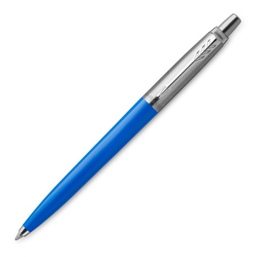 Шариковая ручка Parker Jotter Original K60 Blue 285C (R2123486) в подарочной коробке