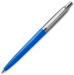 Шариковая ручка Parker Jotter Original K60 Blue 285C (R2123486) в подарочной коробке