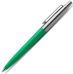 Шариковая ручка Parker Jotter Original K60 Зелёный (R2123490) в подарочной коробке