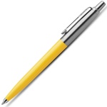 Шариковая ручка Parker Jotter Original K60 Жёлтый (R2123488) в подарочной коробке