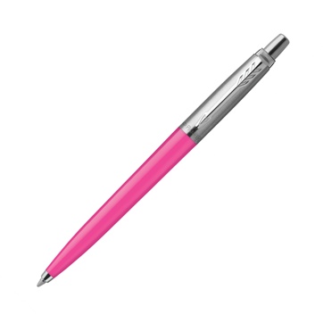 Шариковая ручка Parker Jotter Original K60 Hot pink (R2123130) в подарочной коробке