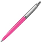 Шариковая ручка Parker Jotter Original K60 Hot pink (R2123130) в подарочной коробке