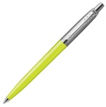 Шариковая ручка Parker Jotter Original K60 Lime Green (R2123126) в подарочной коробке