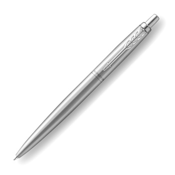 Шариковая ручка Parker Jotter Monochrome XL SE20 (2122756) серый