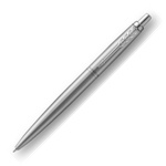 Шариковая ручка Parker Jotter Monochrome XL SE20 (2122756) серый