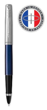 Ручка-роллер Parker Jotter Core T63 Royal Blue CT 2089228