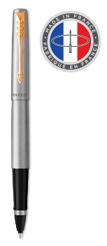 Ручка-роллер Parker Jotter Core T691 Stainless Steel GT 2089227