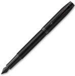 Parker IM Achromatic Matt Black перьевая ручка 2127741