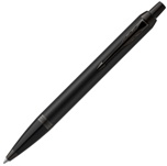 Parker IM Achromatic Matt Black шариковая ручка 2127618