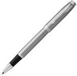 Parker IM Essential Brushed Metal CT Ручка-роллер (T319) 2143633