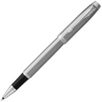 Parker IM Essential Brushed Metal CT Ручка-роллер (T319) 2143633
