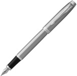 Parker IM Essential Brushed Metal CT перьевая ручка (F319) 2143635